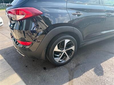 2016 Hyundai TUCSON LIMITED   - Photo 9 - Elkhart, IN 46514