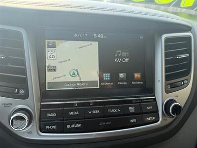 2016 Hyundai TUCSON LIMITED   - Photo 15 - Elkhart, IN 46514