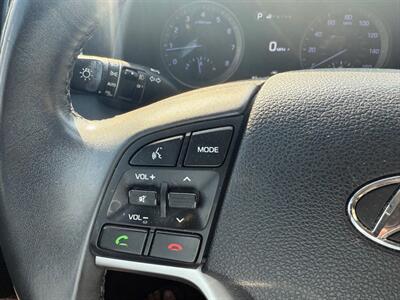 2016 Hyundai TUCSON LIMITED   - Photo 17 - Elkhart, IN 46514