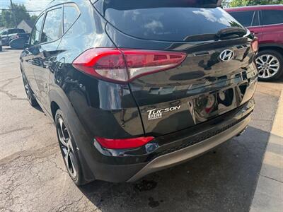 2016 Hyundai TUCSON LIMITED   - Photo 6 - Elkhart, IN 46514