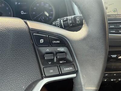 2016 Hyundai TUCSON LIMITED   - Photo 18 - Elkhart, IN 46514