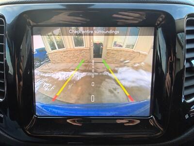 2020 Jeep Compass LIMITED   - Photo 21 - Elkhart, IN 46514