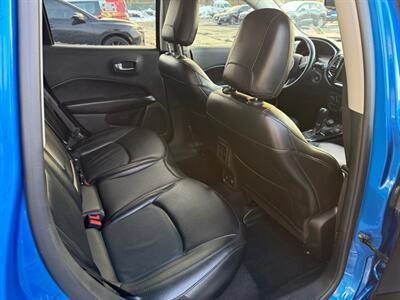 2020 Jeep Compass LIMITED   - Photo 15 - Elkhart, IN 46514
