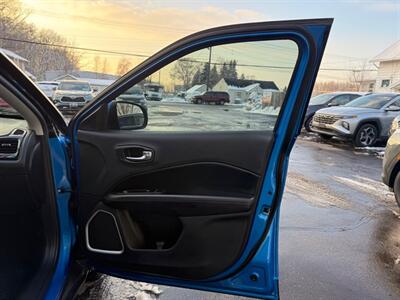 2020 Jeep Compass LIMITED   - Photo 17 - Elkhart, IN 46514