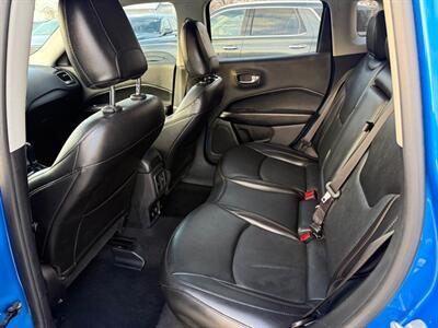 2020 Jeep Compass LIMITED   - Photo 12 - Elkhart, IN 46514