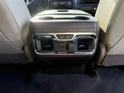 2020 Chevrolet Silverado 1500 LTZ - Photo 17 - Elkhart, IN 46514