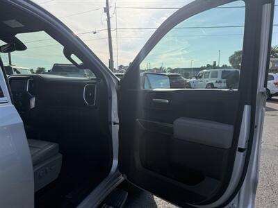 2020 Chevrolet Silverado 1500 LTZ - Photo 19 - Elkhart, IN 46514