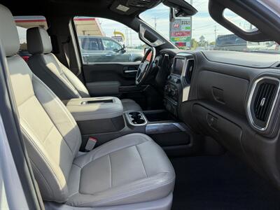 2020 Chevrolet Silverado 1500 LTZ - Photo 20 - Elkhart, IN 46514