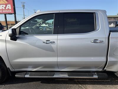 2020 Chevrolet Silverado 1500 LTZ - Photo 4 - Elkhart, IN 46514