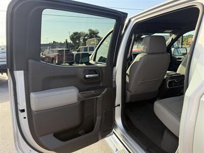 2020 Chevrolet Silverado 1500 LTZ - Photo 13 - Elkhart, IN 46514