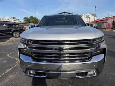 2020 Chevrolet Silverado 1500 LTZ - Photo 10 - Elkhart, IN 46514