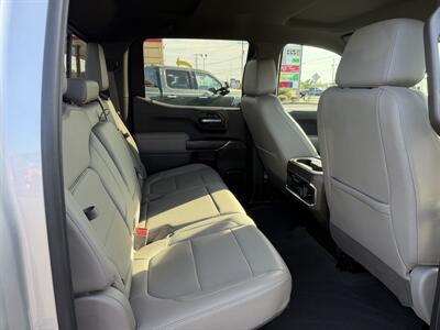 2020 Chevrolet Silverado 1500 LTZ - Photo 16 - Elkhart, IN 46514
