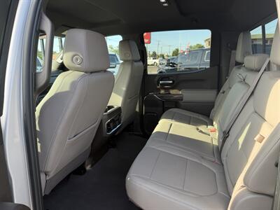 2020 Chevrolet Silverado 1500 LTZ - Photo 14 - Elkhart, IN 46514