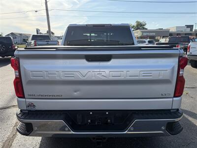 2020 Chevrolet Silverado 1500 LTZ - Photo 6 - Elkhart, IN 46514