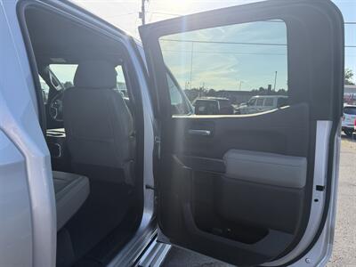 2020 Chevrolet Silverado 1500 LTZ - Photo 15 - Elkhart, IN 46514
