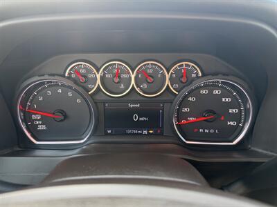 2020 Chevrolet Silverado 1500 LTZ - Photo 22 - Elkhart, IN 46514