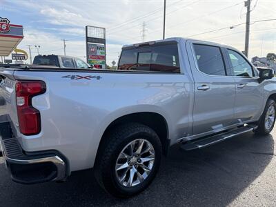 2020 Chevrolet Silverado 1500 LTZ - Photo 7 - Elkhart, IN 46514