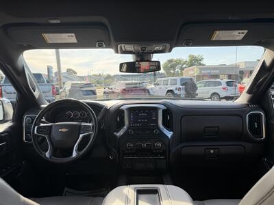2020 Chevrolet Silverado 1500 LTZ - Photo 18 - Elkhart, IN 46514