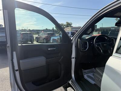 2020 Chevrolet Silverado 1500 LTZ - Photo 11 - Elkhart, IN 46514