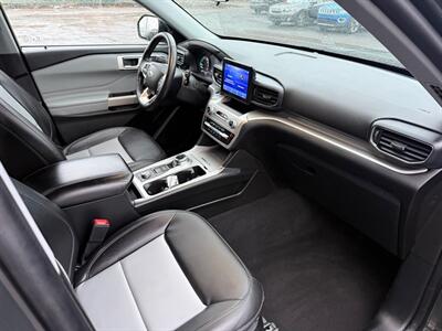 2022 Ford Explorer XLT   - Photo 20 - Elkhart, IN 46514