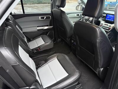 2022 Ford Explorer XLT   - Photo 16 - Elkhart, IN 46514