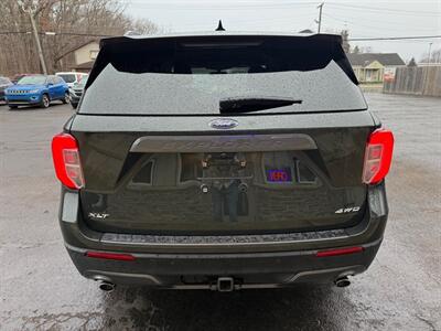 2022 Ford Explorer XLT   - Photo 4 - Elkhart, IN 46514