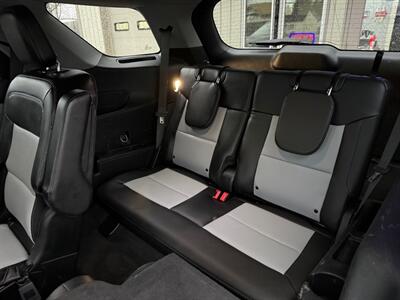 2022 Ford Explorer XLT   - Photo 13 - Elkhart, IN 46514