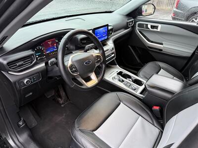 2022 Ford Explorer XLT   - Photo 10 - Elkhart, IN 46514