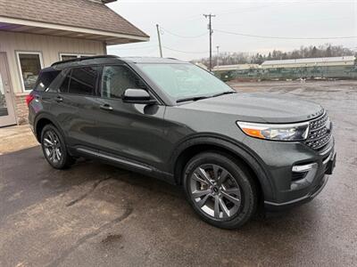 2022 Ford Explorer XLT   - Photo 7 - Elkhart, IN 46514