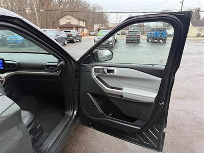 2022 Ford Explorer XLT   - Photo 19 - Elkhart, IN 46514