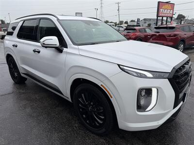 2020 Hyundai PALISADE Limited - Photo 9 - Elkhart, IN 46514