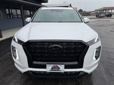 2020 Hyundai PALISADE Limited - Photo 10 - Elkhart, IN 46514