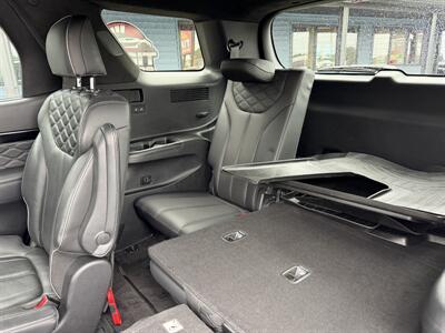 2020 Hyundai PALISADE Limited - Photo 16 - Elkhart, IN 46514