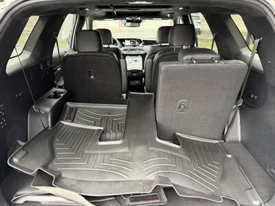 2020 Hyundai PALISADE Limited - Photo 17 - Elkhart, IN 46514