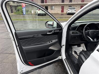 2020 Hyundai PALISADE Limited - Photo 11 - Elkhart, IN 46514