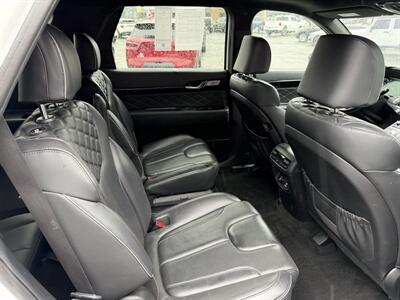 2020 Hyundai PALISADE Limited - Photo 19 - Elkhart, IN 46514