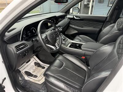 2020 Hyundai PALISADE Limited - Photo 12 - Elkhart, IN 46514