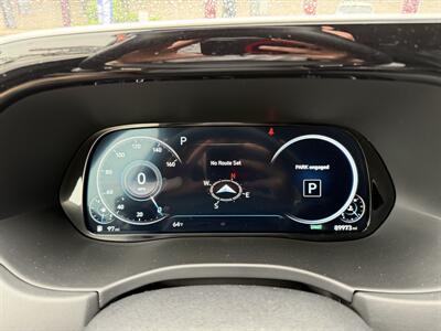 2020 Hyundai PALISADE Limited - Photo 26 - Elkhart, IN 46514