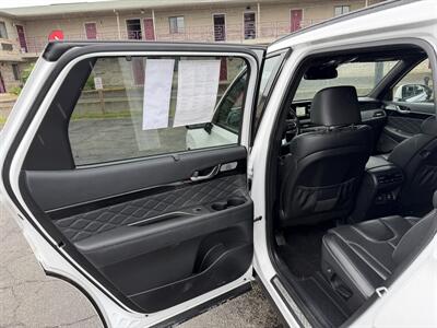 2020 Hyundai PALISADE Limited - Photo 14 - Elkhart, IN 46514