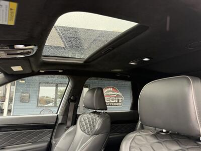2020 Hyundai PALISADE Limited - Photo 27 - Elkhart, IN 46514