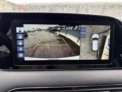 2020 Hyundai PALISADE Limited - Photo 25 - Elkhart, IN 46514