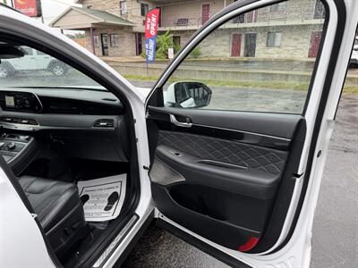 2020 Hyundai PALISADE Limited - Photo 22 - Elkhart, IN 46514