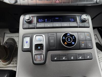 2020 Hyundai PALISADE Limited - Photo 24 - Elkhart, IN 46514
