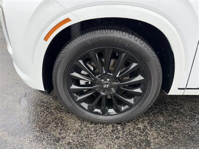 2020 Hyundai PALISADE Limited - Photo 3 - Elkhart, IN 46514