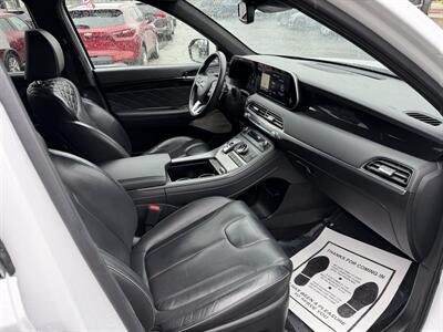 2020 Hyundai PALISADE Limited - Photo 23 - Elkhart, IN 46514