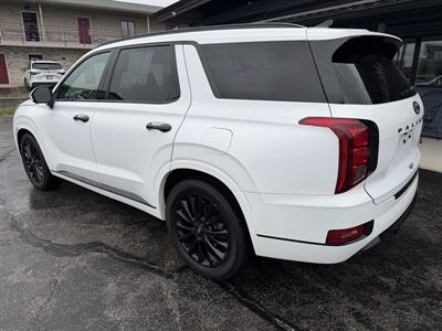 2020 Hyundai PALISADE Limited - Photo 5 - Elkhart, IN 46514
