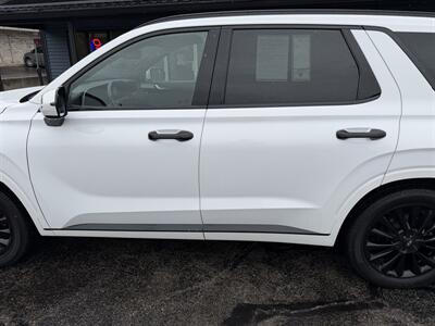 2020 Hyundai PALISADE Limited - Photo 4 - Elkhart, IN 46514