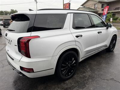 2020 Hyundai PALISADE Limited - Photo 7 - Elkhart, IN 46514