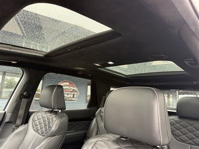 2020 Hyundai PALISADE Limited - Photo 29 - Elkhart, IN 46514
