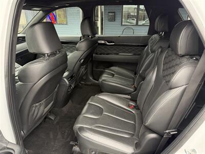 2020 Hyundai PALISADE Limited - Photo 15 - Elkhart, IN 46514